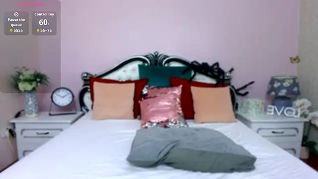 Missy Skye online show from October 21, 5:41 am