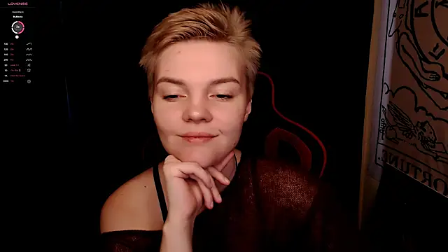 KrisNeal online show from November 3, 10:16 am