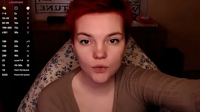 KrisNeal online show from April 22, 11:34 am