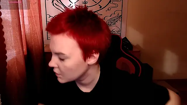 KrisNeal online show from April 23, 4:24 am