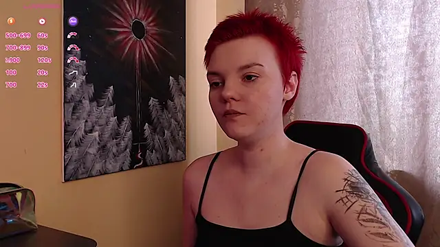 KrisNeal online show from April 26, 9:40 am