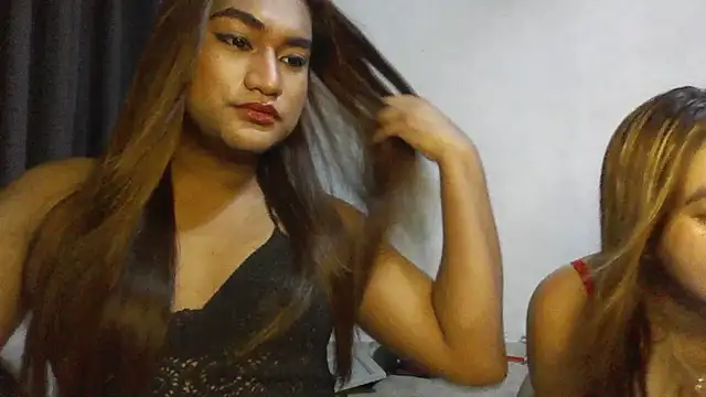 Elysia Fox online show from June 19, 6:51 am