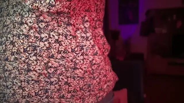 BikiHellena online show from October 28, 1:09 am