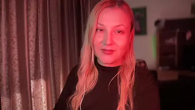 BikiHellena online show from November 12, 9:42 am