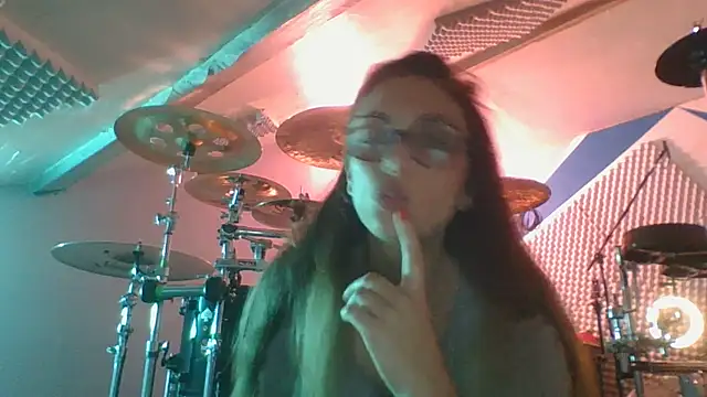 Snapshot of ChouqxxxCoreleone chatting on September 19, 7:47 pm ChouqxxxCoreleone online show from September 19, 7:47 pm