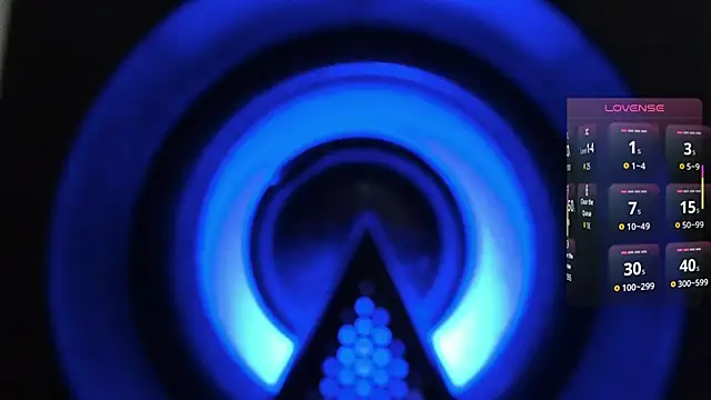 EMiaLure online show from November 29, 3:26 pm