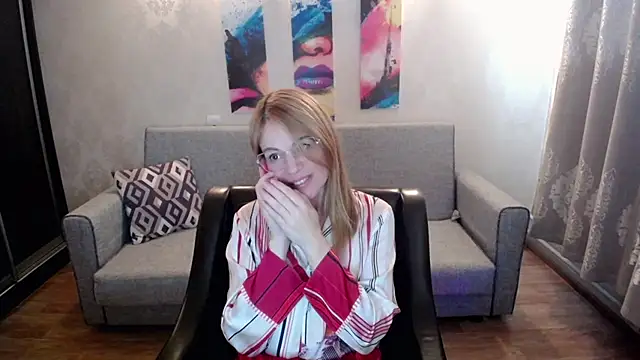 shy hot cat online show from September 23, 9:12 am