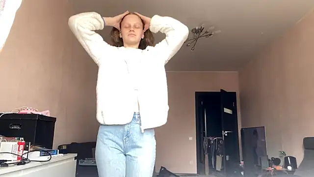 GlyndaCaver online show from September 15, 7:52 am