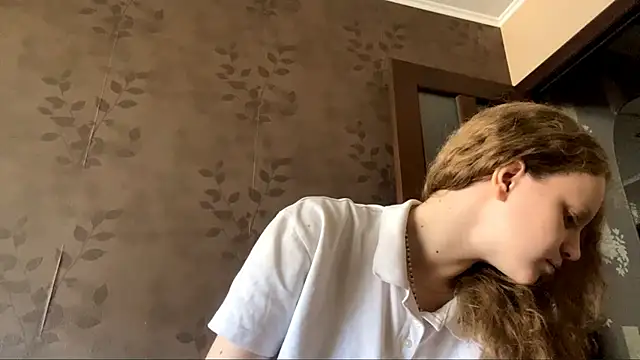 GlyndaCaver online show from September 22, 9:55 am