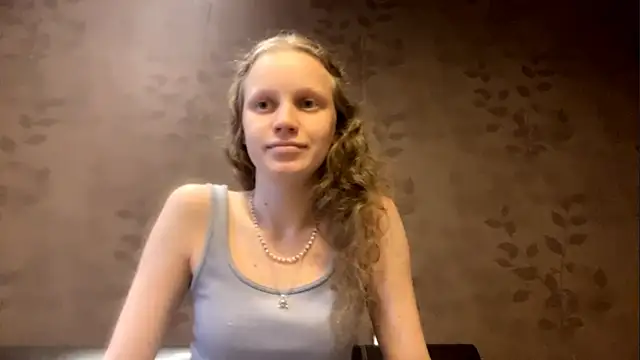 GlyndaCaver online show from September 23, 11:13 am