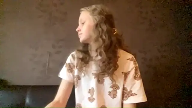 GlyndaCaver online show from September 29, 11:04 am