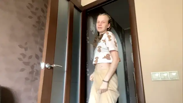 GlyndaCaver online show from October 4, 10:57 am