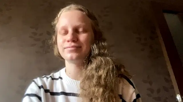 GlyndaCaver online show from October 9, 12:14 pm