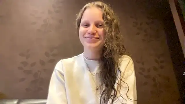 GlyndaCaver online show from October 15, 11:54 am