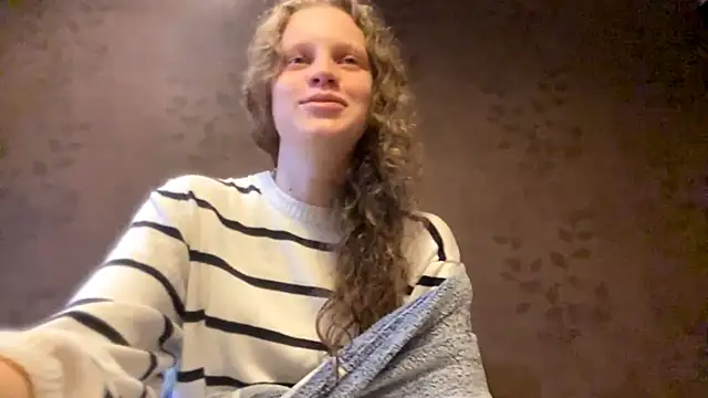 GlyndaCaver online show from October 19, 11:11 am