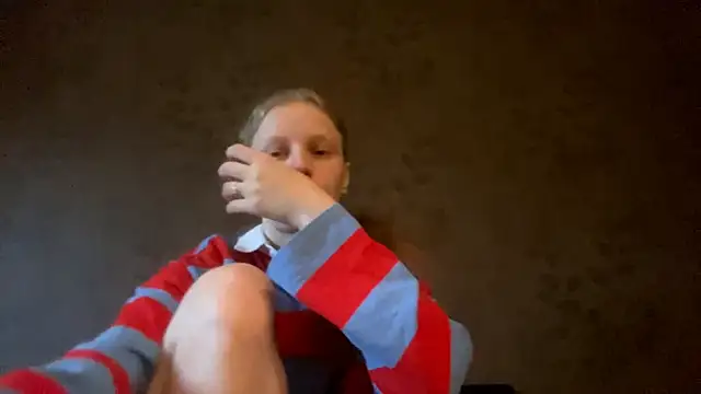 GlyndaCaver online show from October 22, 11:43 am