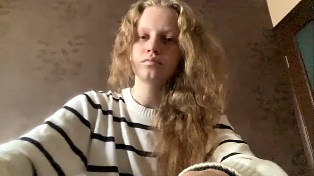 GlyndaCaver online show from October 24, 11:50 am