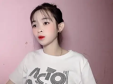 Suna7383 online show from November 4, 3:44 pm