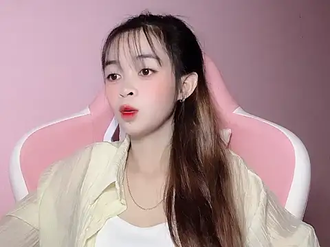 Suna7383 online show from November 6, 2:40 pm