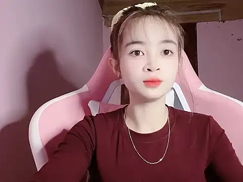 Suna7383 online show from November 18, 4:11 pm