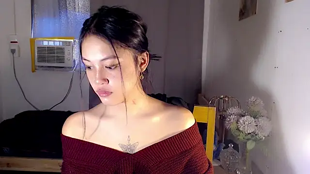 Snapshot of Alexa_Charm456 chatting on April 30, 3:46 am Alexa Charm456 online show from April 30, 3:46 am