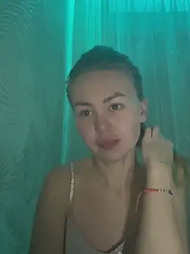 MartaLuna  online show from November 4, 8:41 pm