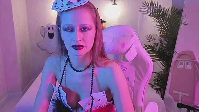 bella li   online show from October 31, 2:12 am