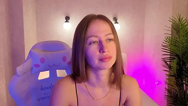 bella li   online show from December 16, 1:21 am