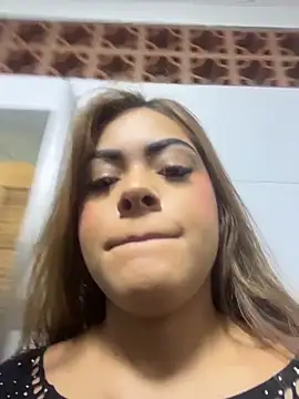 MayaMoanXXX online show from April 9, 1:05 pm