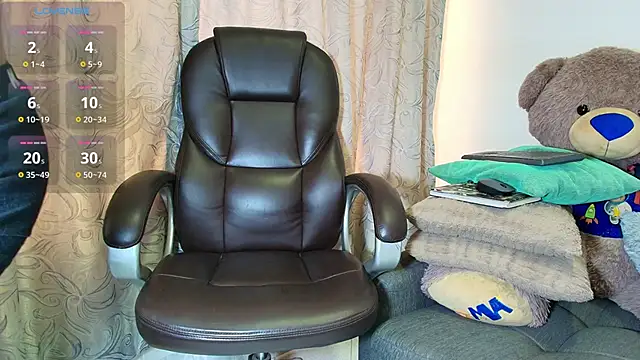 juan hairy online show from November 13, 1:21 pm