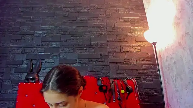 KatyVelvet online show from September 23, 2:36 am