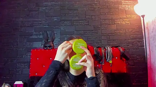 KatyVelvet online show from October 2, 2:29 am