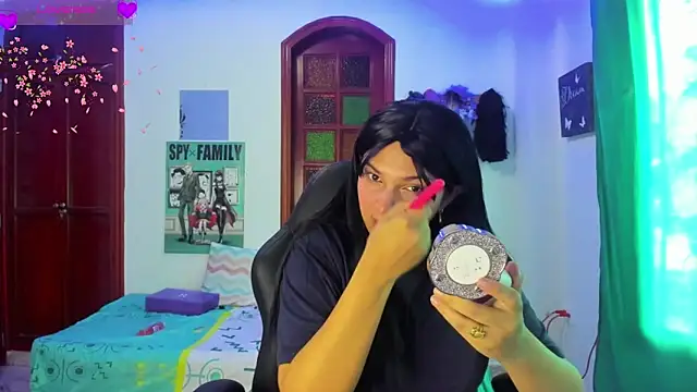 MaoMaoLa online show from October 12, 7:13 pm