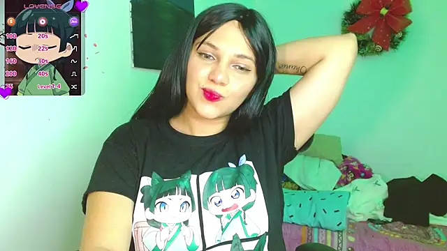 MaoMaoLa online show from December 17, 3:12 am