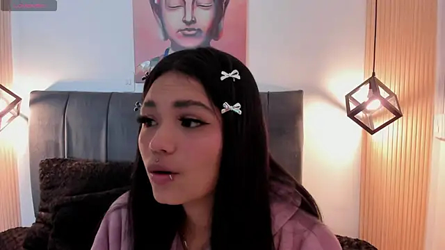 Evaa rosee  online show from September 26, 12:31 pm