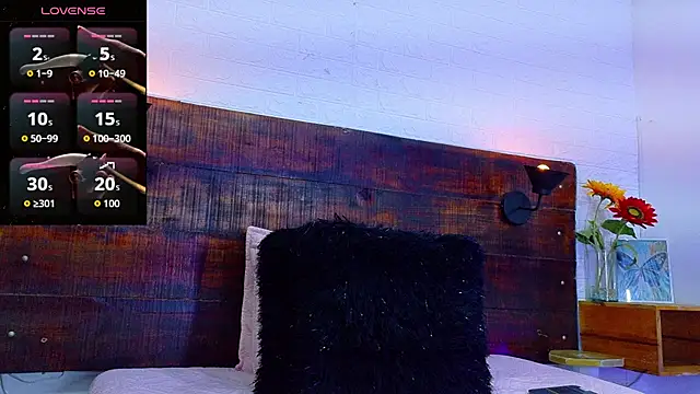 JhosuaVega online show from September 21, 2:02 am