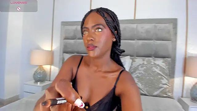 DakotaWangi online show from December 15, 3:33 am