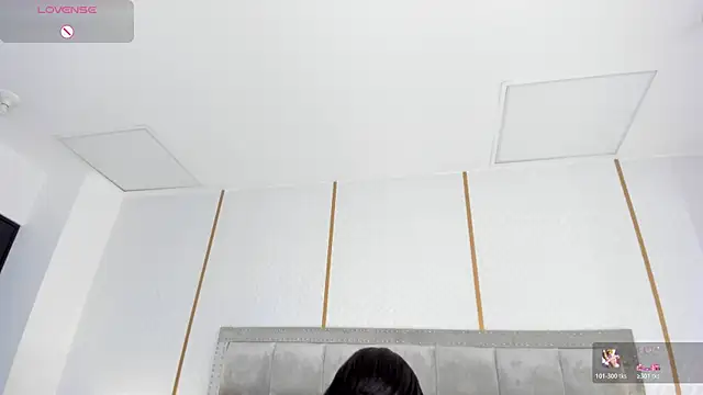 DakotaWangi online show from January 16, 3:43 am