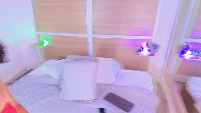 ValeryCortezm online show from February 15, 1:31 pm