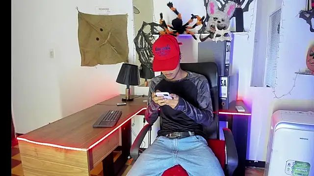 xxKamadevaxx online show from October 31, 12:39 pm