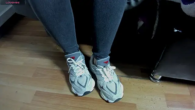 Shantal  G online show from February 20, 1:11 pm