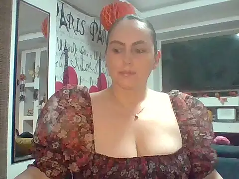 Venusina 07 online show from October 21, 7:09 am