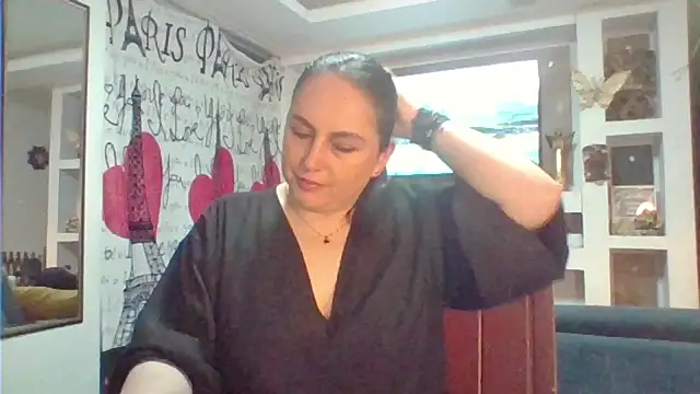 Venusina 07 online show from November 11, 3:28 am