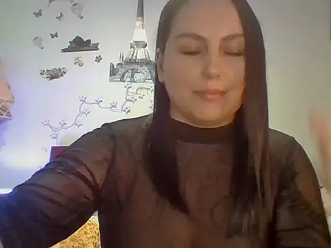 Venusina 07 online show from November 24, 4:12 am