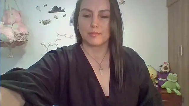 Venusina 07 online show from January 7, 4:26 am