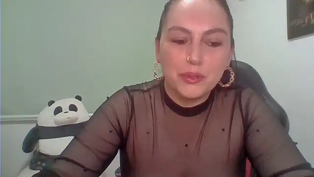 Venusina 07 online show from March 15, 6:52 am