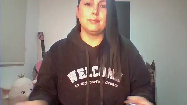 Snapshot of Venusina_07 chatting on May 8, 3:34 am Venusina 07 online show from May 8, 3:34 am