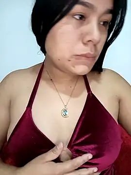 April Becker online show from November 29, 3:42 am