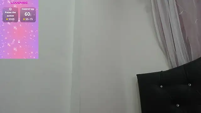 April Becker online show from February 15, 3:03 am