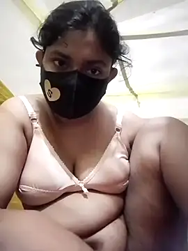 hafiza8746 online show from September 17, 7:59 pm